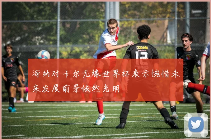 海纳对卡尔无缘世界杯表示惋惜未来发展前景依然光明